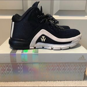 John Wall 2’s Sneakers